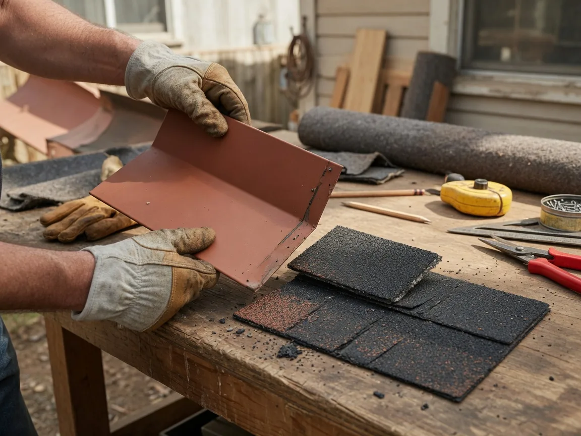 Roof Repair company in Hyde Park, PA
